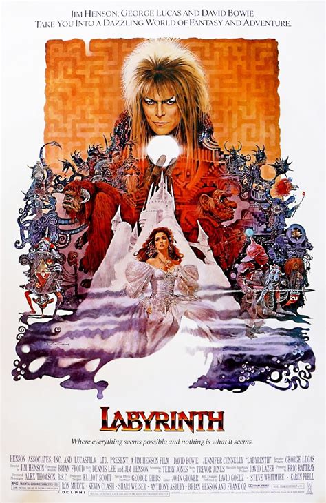 watch Labyrinth