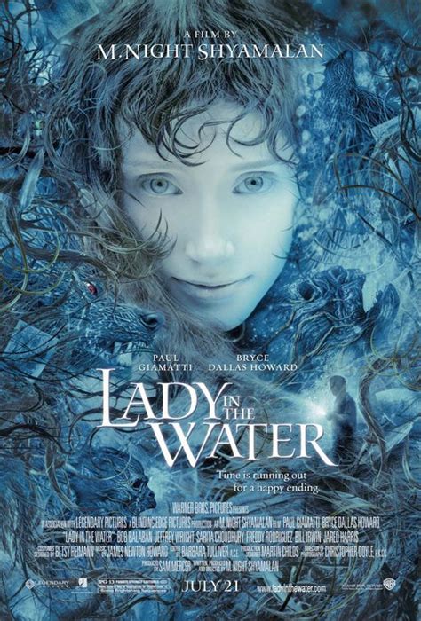 watch Lady in the Water