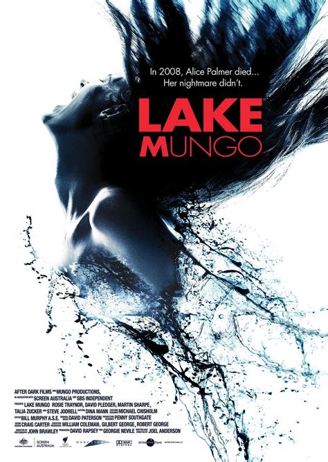 watch Lake Mungo