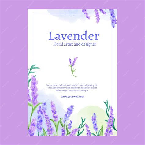 watch Lavender
