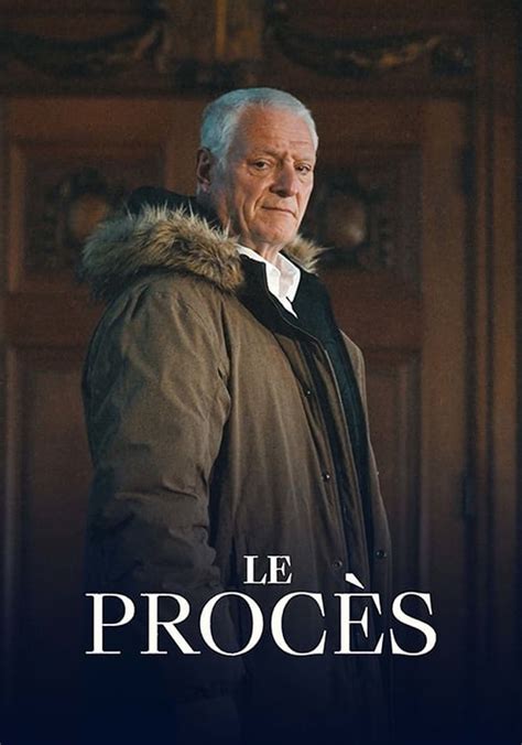 watch Le procès