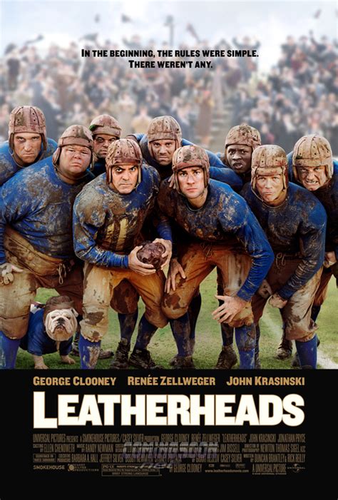 watch Leatherheads