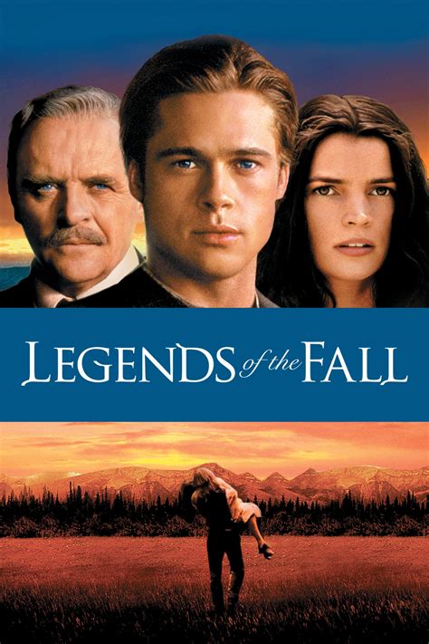 watch Legends of the Fall
