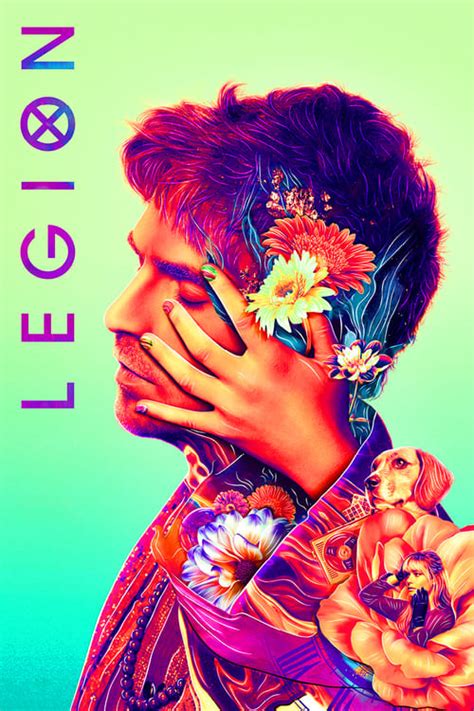 watch Legion