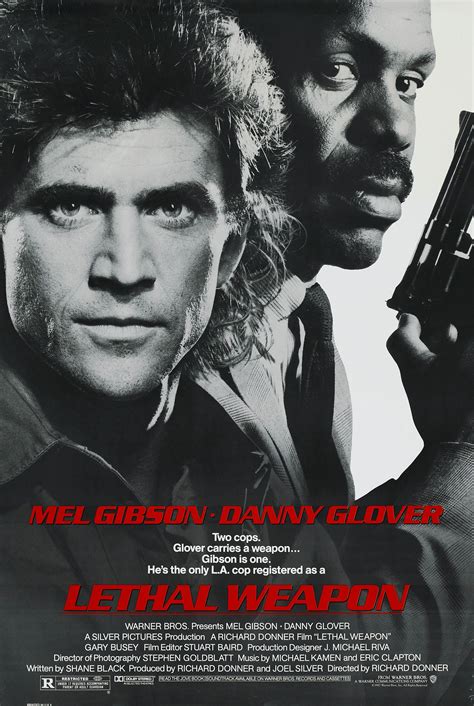 watch Lethal Weapon