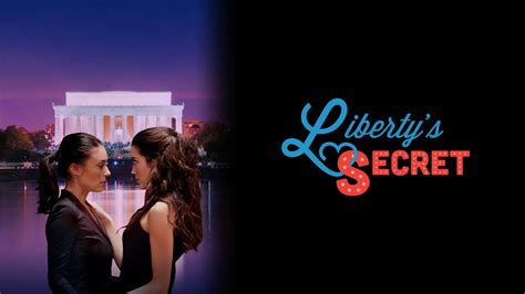watch Liberty's Secret