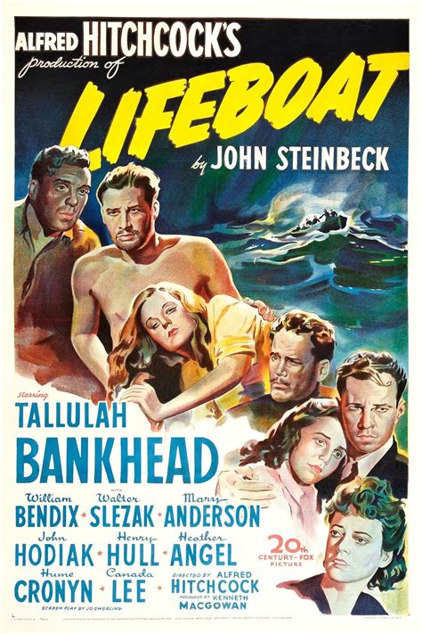 watch Lifeboat