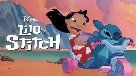 watch Lilo