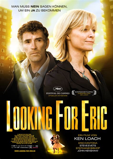 watch Looking for Eric