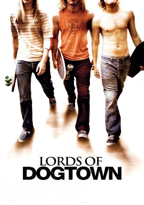 watch Lords of Dogtown