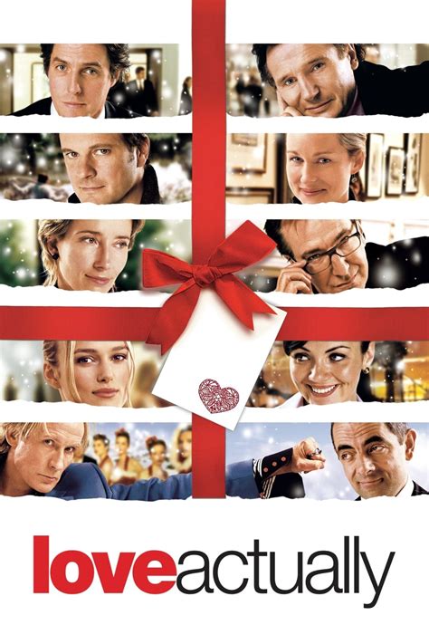 watch Love Actually