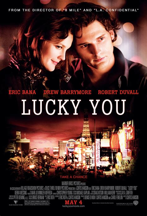 watch Lucky You