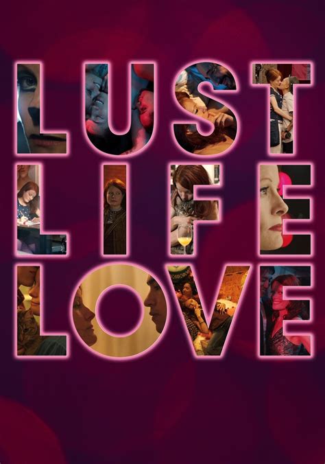watch Lust for Life