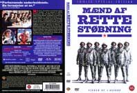 watch Mænd af Rette Støbning