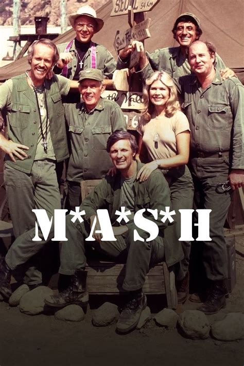 watch M.A.S.H.