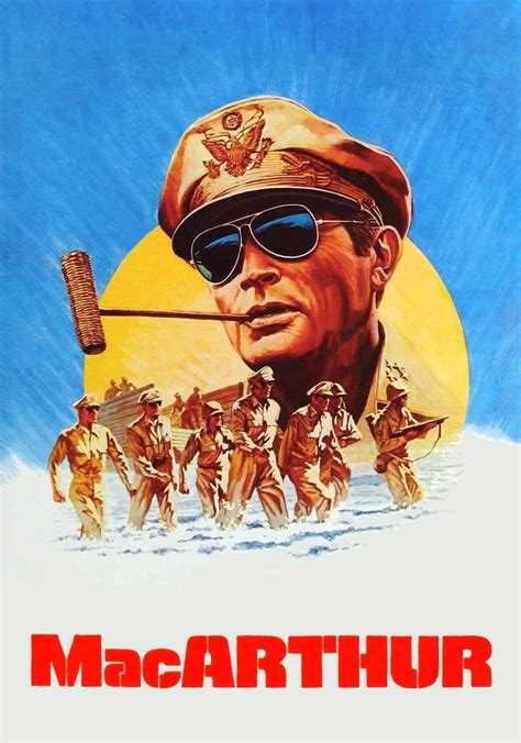 watch MacArthur