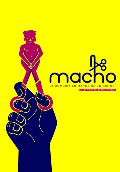 watch Macho