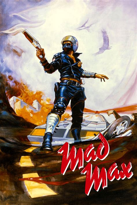 watch Mad Max