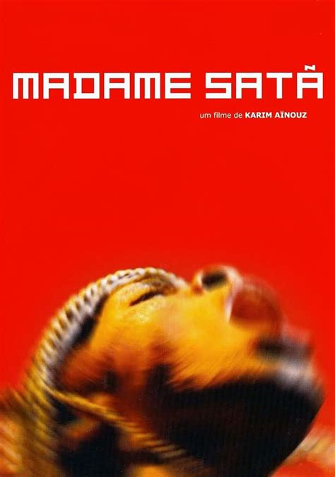 watch Madame Satã