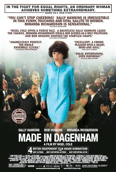 watch Made in Dagenham