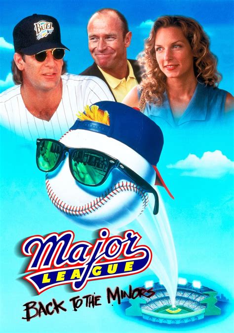 watch Major League: Back to the Minors