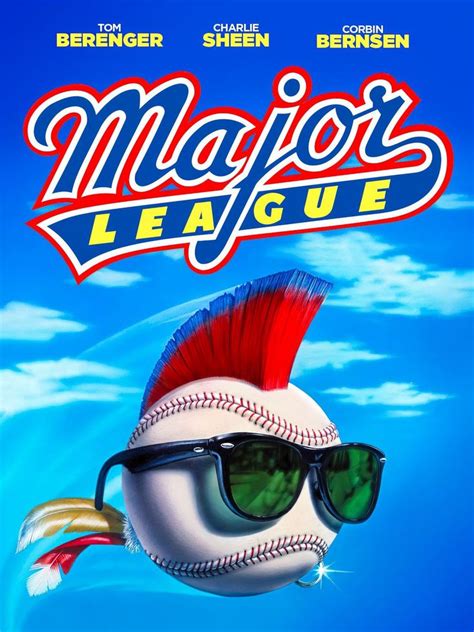 watch Major League