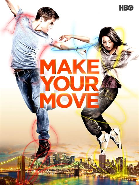 watch Make Your Move