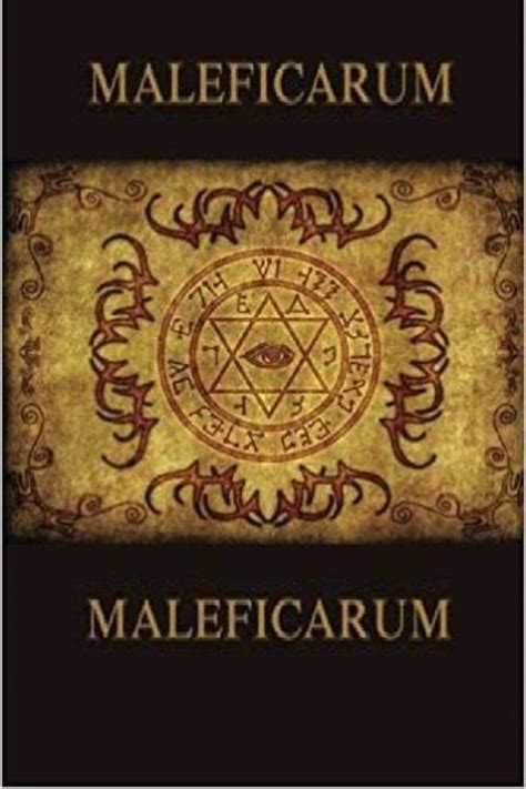 watch Maleficarum