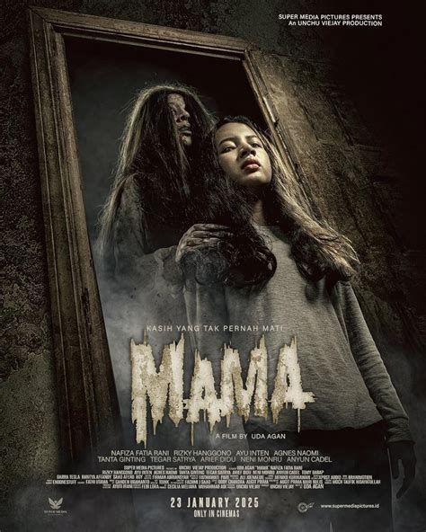 watch Mama