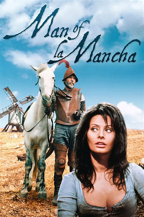 watch Man of La Mancha
