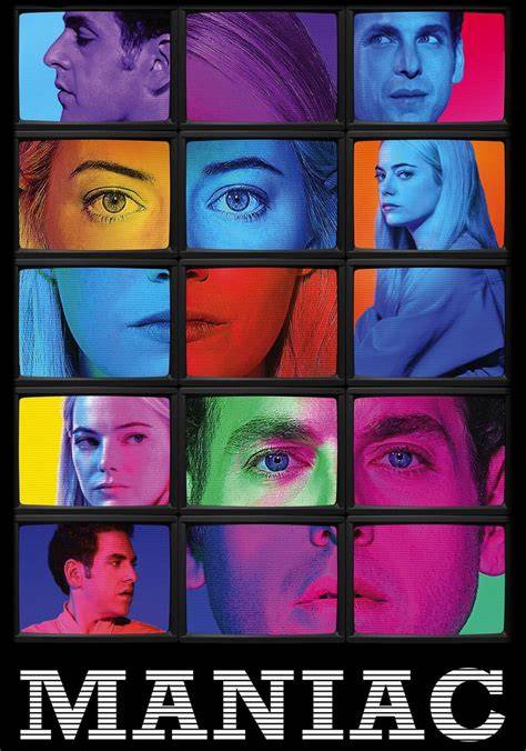 watch Maniac