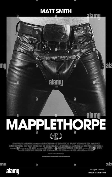 watch Mapplethorpe