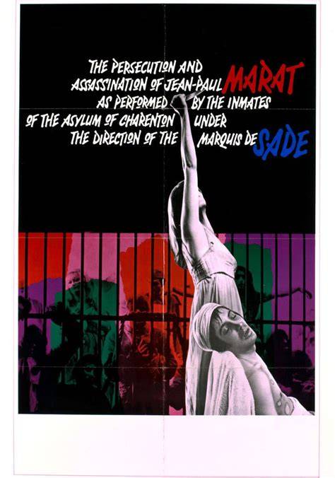 watch Marat/Sade