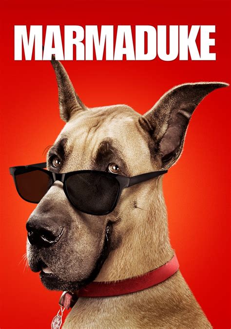 watch Marmaduke