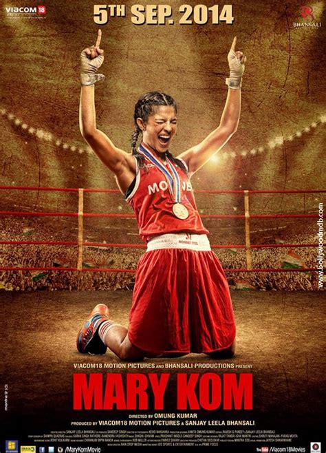 watch Mary Kom