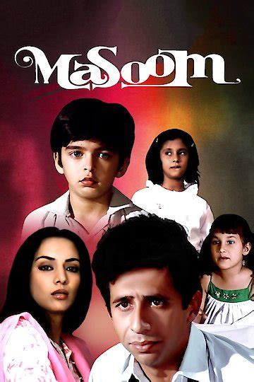 watch Masoom