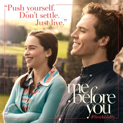 watch Me Before You
