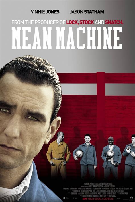 watch Mean Machine