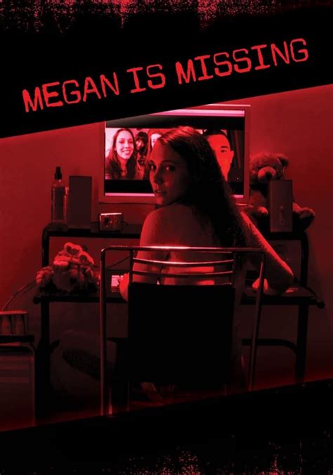 watch Megan is Missing