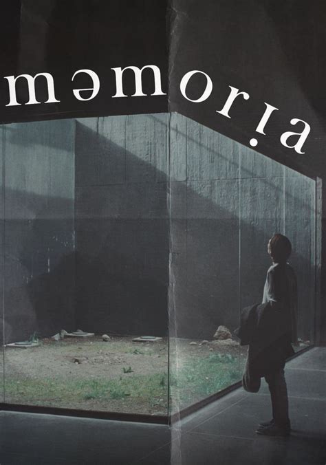 watch Memoria