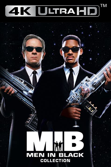 watch Men In Black