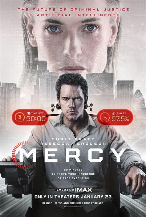 watch Mercy