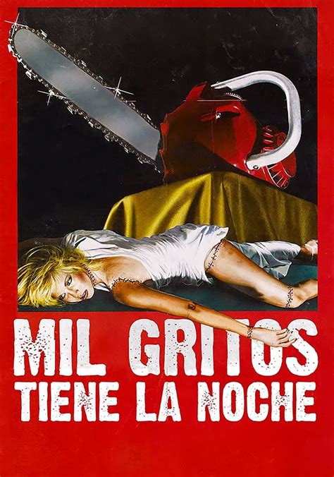 watch Mil gritos tiene la noche