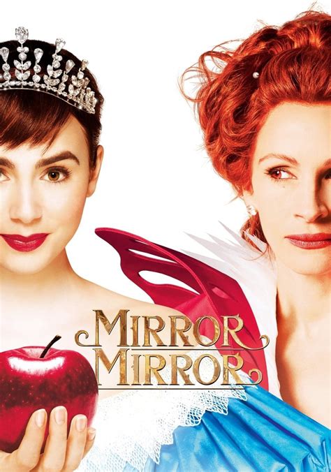 watch Mirror Mirror