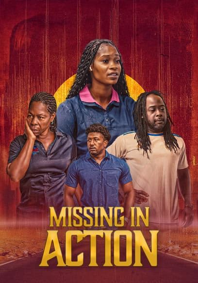 watch Missing in Action