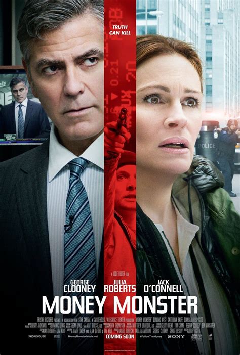 watch Money Monster