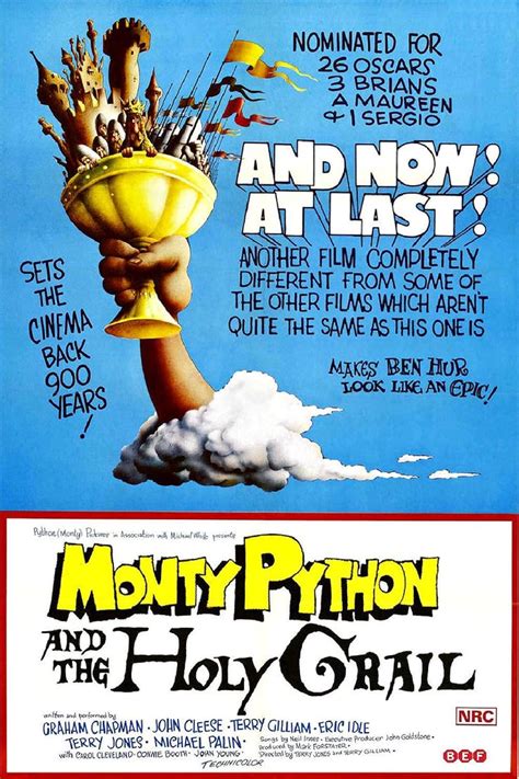 watch Monty Python and the Holy Grail