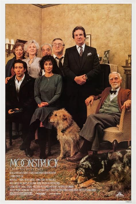 watch Moonstruck