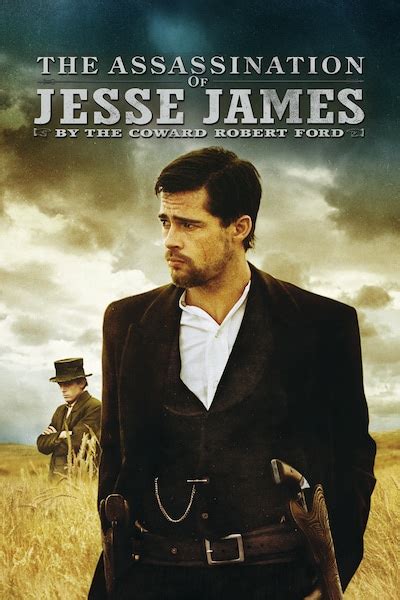watch Mordet på Jesse James af kujonen Robert Ford