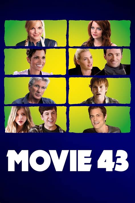 watch Movie 43